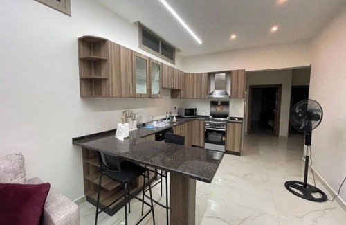 Madaba House | Jasmine flower hostel