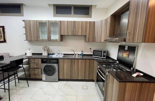 Madaba House | Jasmine flower hostel