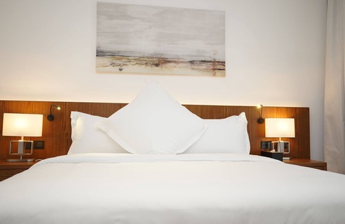 Jeddah Hotel | Jasmine Garden Hotel