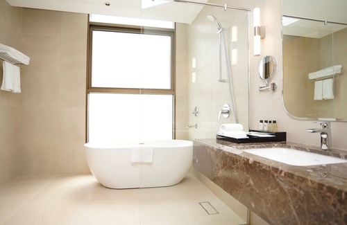 Jeddah Hotel | Jasmine Garden Hotel