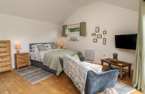 Swimbridge Apartment | Jasmine