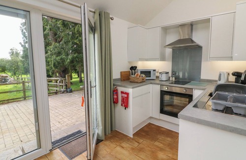 Swimbridge Cottage | Jasmine