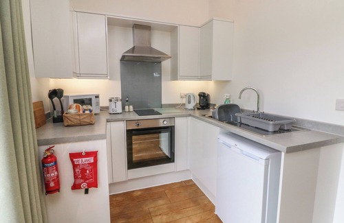 Swimbridge Cottage | Jasmine