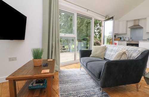 Swimbridge Cottage | Jasmine
