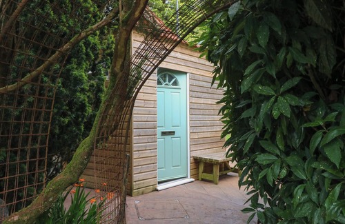 Swimbridge Cottage | Jasmine