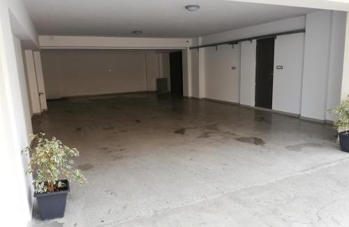 Maleme Apartment | Jasmine