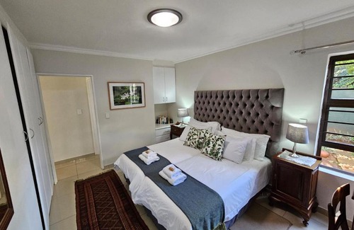Benoni Bed & Breakfast | Jasmine Guest Cottage