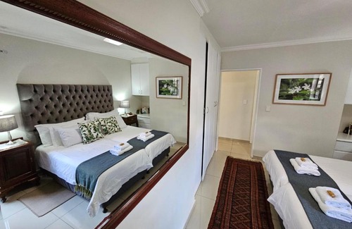 Benoni Bed & Breakfast | Jasmine Guest Cottage