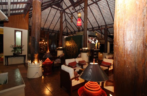 Choeng Doi Hotel | Jasmine Hills Villas & Spa