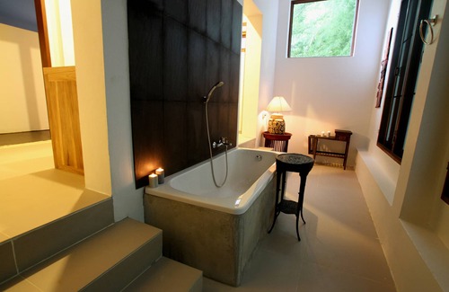 Choeng Doi Hotel | Jasmine Hills Villas & Spa