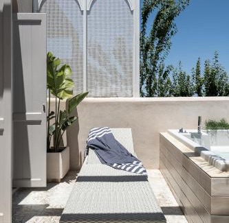 Episkopi Villa | Jasmine Holiday Villa