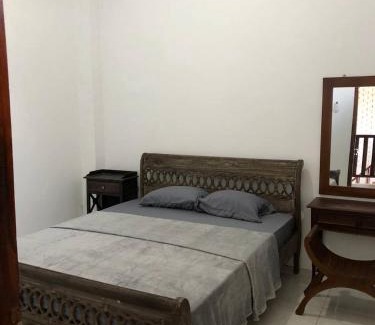Jepara House | Jasmine Homestay Syariah