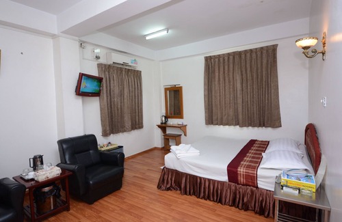 Mayangone Hotel | Jasmine Hotel