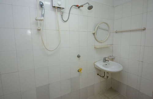 Mayangone Hotel | Jasmine Hotel