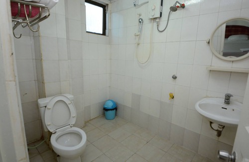 Mayangone Hotel | Jasmine Hotel