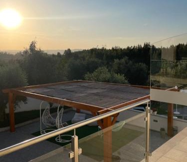 Penacova Hotel | Jasmine Hotel