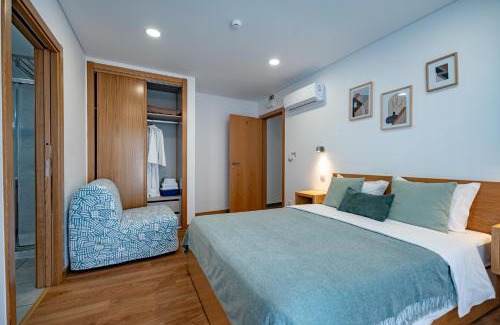 Penacova Hotel | Jasmine Hotel