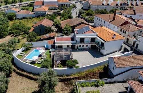 Penacova Hotel | Jasmine Hotel