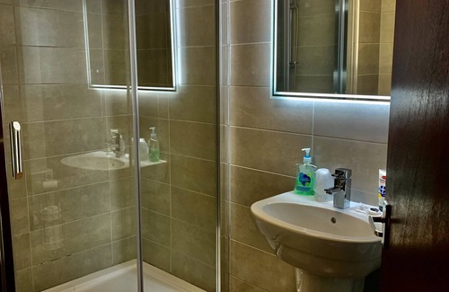 Lutterworth Bed & Breakfast | Jasmine House Bed & Breakfast