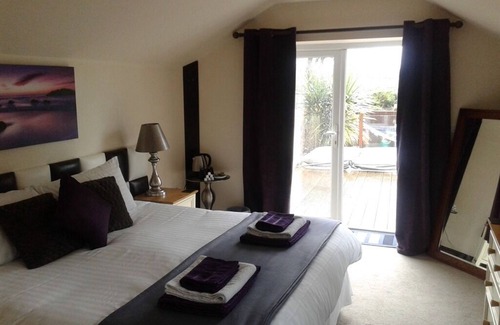 Lutterworth Bed & Breakfast | Jasmine House Bed & Breakfast