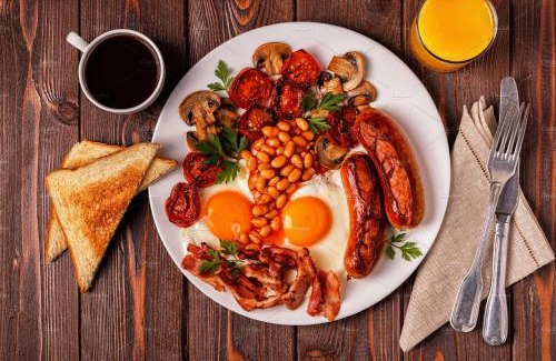 Lutterworth Bed & Breakfast | Jasmine House