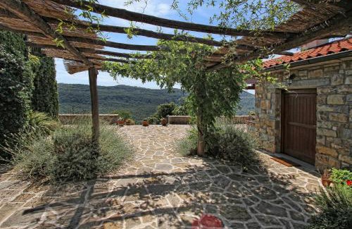 Koper Villa | Jasmine Istra