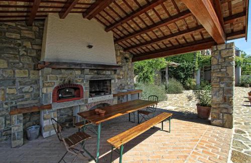 Koper Villa | Jasmine Istra