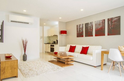 Choeng Mon Apartment | Jasmine Luxury apartment + Car or Motorbike