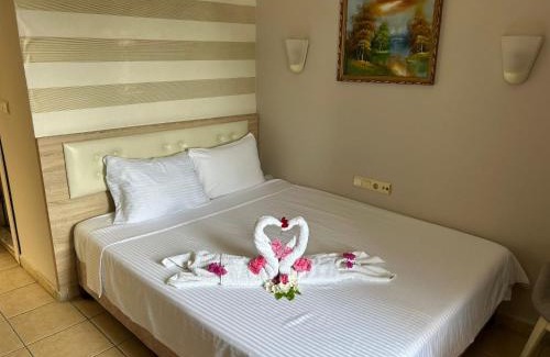 Tekirova House | jasmine otel