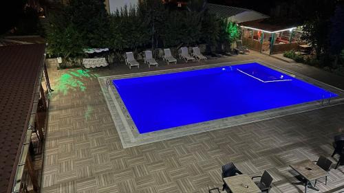 Tekirova House | jasmine otel