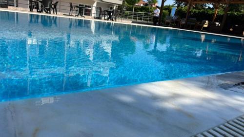Tekirova House | jasmine otel