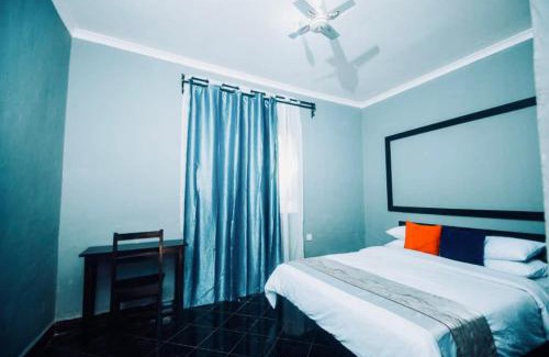 Moshi Apartment | Jasmine's SnowPeak apartments - Kilimanjaro