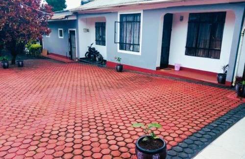 Moshi Apartment | Jasmine's SnowPeak apartments - Kilimanjaro