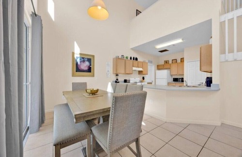 Crescent Lakes House | Jasmine Trace Large Pool Home