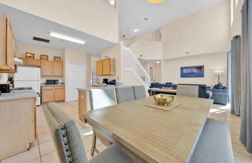 Crescent Lakes House | Jasmine Trace Large Pool Home