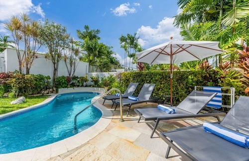 Mullins Villa | JASMINE VILLA BARBADOS - 2 MINUTES TO MULLINS BEACH