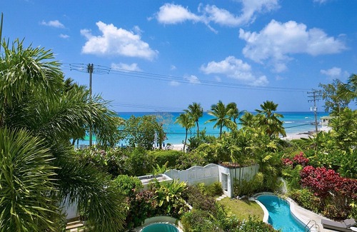 Mullins Villa | JASMINE VILLA BARBADOS - 2 MINUTES TO MULLINS BEACH