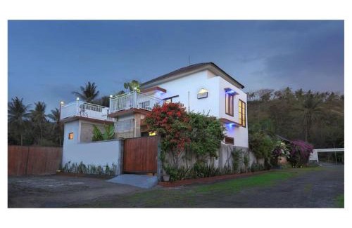 Senggigi House | Jasmine Villa Senggigi