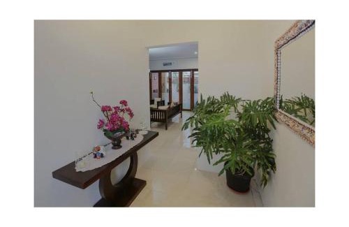 Senggigi House | Jasmine Villa Senggigi