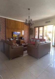 Senggigi House | Jasmine Villa Senggigi