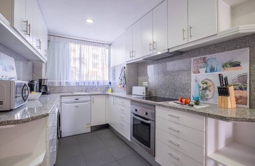 Se Apartment | Jasmineiro Apartment - By Wehost