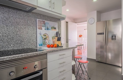 Se Apartment | Jasmineiro Apartment - By Wehost