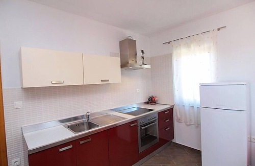 Drage Apartment | Jasminka by Interhome