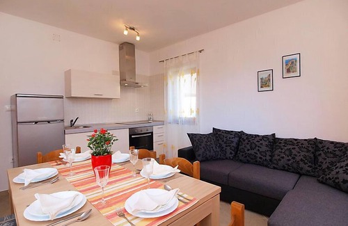 Drage Apartment | Jasminka by Interhome