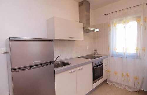 Drage Apartment | Jasminka by Interhome
