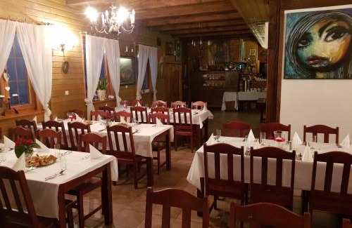Slupsk Bed & Breakfast | Jasminum