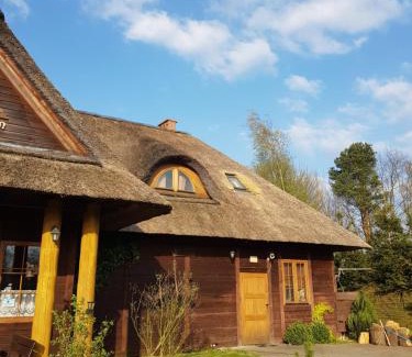 Slupsk Bed & Breakfast | Jasminum