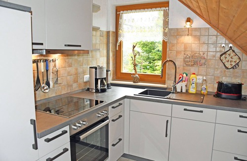 Sagard Apartment | Jasmunder Apartment - 02 Jasmunder Apartment