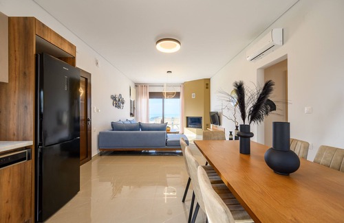 Vizari Villa | Jason Panorama 1 Villa