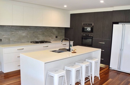 South West Rocks House | Jaspa - River Views.